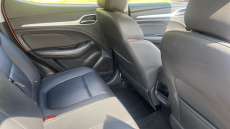 MG ZS 1.5 VTi-TECH Exclusive 5dr Petrol Hatchback